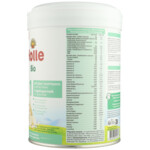 Holle Bio Zuigelingenmelk van Geitenmelk 1 - 29.89 euro