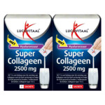2x Lucovitaal Super Collageen Sachets 2000 mg