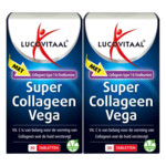2x Lucovitaal Collageen Vega Super