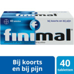 Finimal Tabletten - 5.05 euro