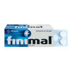 Finimal Tabletten - 5.05 euro