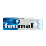 2x Finimal Tabletten - 5.75 euro