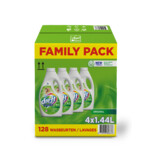 Dreft Vloeibaar Wasmiddel Regular Family pack - 26.98 euro