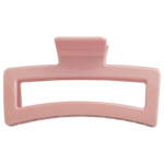 Zenner Haarklem 14 cm Parelmoer - 5.99 euro