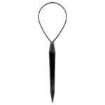 Zenner Ponytailloop - 2.85 euro