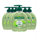 6x Palmolive Handzeep Hygiëne Plus Kitchen