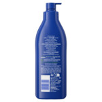6x NIVEA Bodymilk Verzorgend met pomp - 38.45 euro