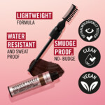 Rimmel Wonder'Freeze Lamination Wenkbrauwgel 001 Clear - 14.45 euro