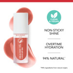 Bourjois Healthy Mix Clean S.O.S Lip Oil 05 Coeur Cacao - 8.49 euro
