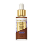 Max Factor Miracle Pure 2in1 Skin Reset Serum Foundation Very Deep