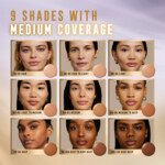 Max Factor Miracle Pure 2in1 Skin Reset Serum Foundation Very Deep - 18.39 euro
