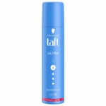 12x Taft Hairspray Ultra Strong Pocket Size - 33.85 euro