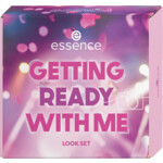 essence Getting Ready With ME LOOK SET - 19.85 euro