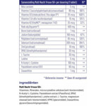 Vitakruid Multi Nacht Vrouw 50+ - 12.49 euro