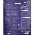 Vitakruid Clear Whey Isolate Pink Lemonade - 33.67 euro