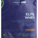 Vitakruid Clear Whey Isolate Chocolade - 38.15 euro