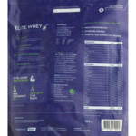 Vitakruid Clear Whey Isolate Chocolade - 38.15 euro