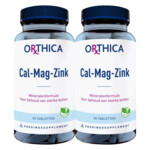 2x Orthica Cal-Mag-Zink - 18.59 euro