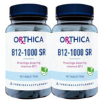 2x Orthica B12-1000 SR - 38.79 euro