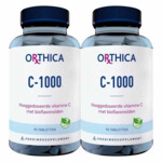 2x Orthica C-1000 - 30 euro