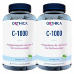 2x Orthica C-1000 - 52.32 euro