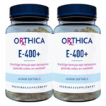 2x Orthica E-400+ - 37.85 euro