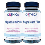 2x Orthica Magnesium Plus - 36.06 euro