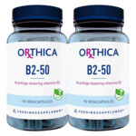 2x Orthica B2-50 - 23.35 euro