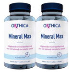 2x Orthica Mineral Max - 22.6 euro