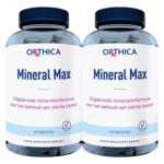 2x Orthica Mineral Max - 45.14 euro