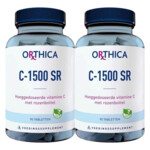 2x Orthica C-1500 SR - 40.73 euro
