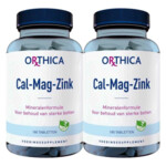2x Orthica Cal-Mag-Zink - 39.98 euro