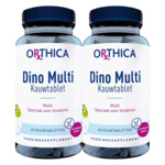 2x Orthica Dino Multi - 29.44 euro