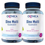 2x Orthica Dino Multi - 48.39 euro