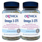 2x Orthica Omega 3-375 - 20.28 euro