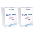 2x Orthica Orthiflor Zwanger - 44.09 euro