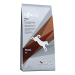 Trovet HLD Hepatic Hondenvoer 12,5 kg