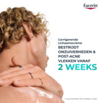 Eucerin DermoPure Bodycrème - 17.19 euro