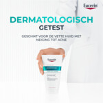 Eucerin DermoPure Bodycrème - 17.19 euro