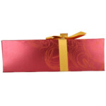 2x Guylian Opus Luxe Giftbox - 21.6 euro