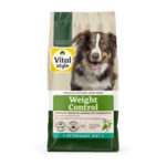 2x Vitalstyle Weight Control Hondenvoer - 115.37 euro