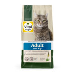 Vitalstyle Adult Kip Kattenvoer