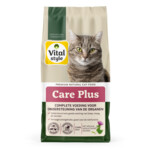 Vitalstyle Care Plus Kattenvoer - 18.25 euro