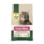 Vitalstyle Care Plus Kattenvoer - 28.88 euro