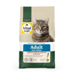 Vitalstyle Adult Zalm Kattenvoer - 29.39 euro