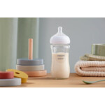 Philips Avent Glazen Babyfles Natural Response 0+ mnd - 14.95 euro