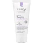 Zarqa Dagcreme Extra Dry Skin Plus SPF15 Sensitive - 20.39 euro