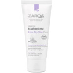 Zarqa Nachtcreme Extra Dry Skin Plus Sensitive - 20.39 euro