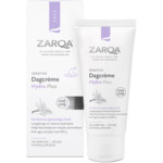 Zarqa Dagcrème Hydra Plus SPF15 Sensitive - 18.27 euro