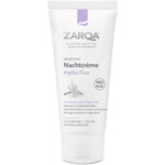 3x Zarqa Nachtcreme Hydra Plus Sensitive - 48.35 euro